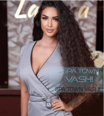 Body Massage in Vashi